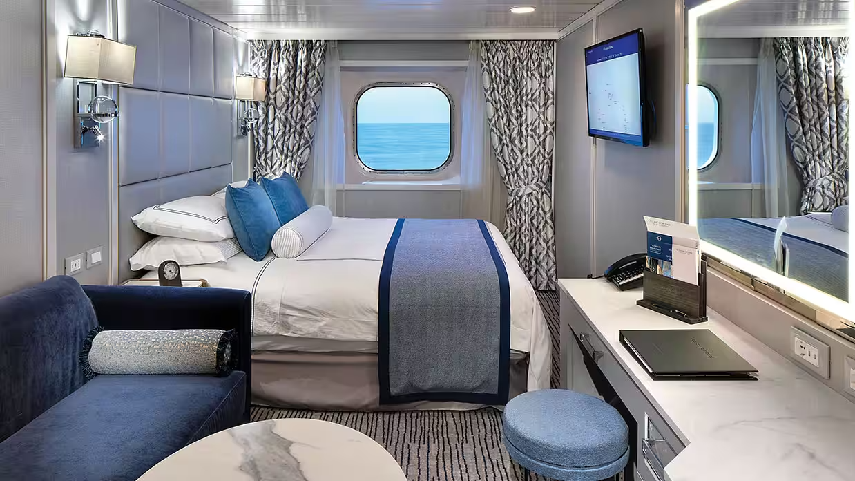 Deluxe Ocean View  – [C2]