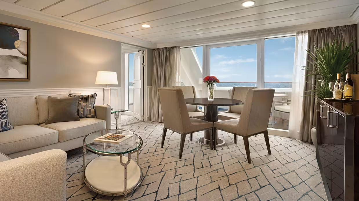 Owners Suite – [OS]