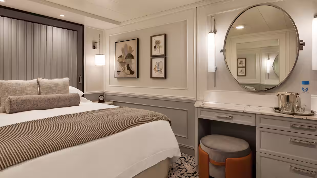Inside Stateroom – [G]