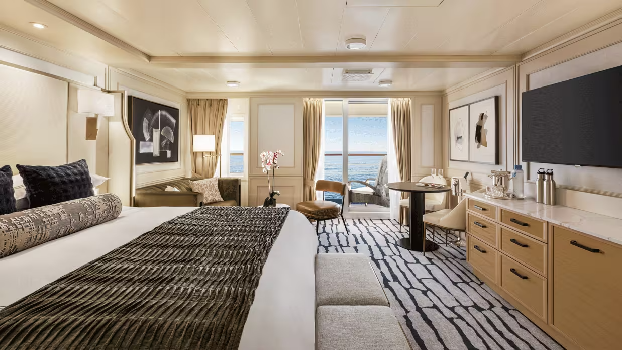 Penthouse Suite – [PH3]
