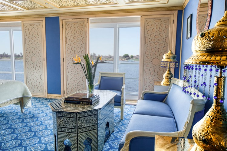 Grand Suite – [GS]