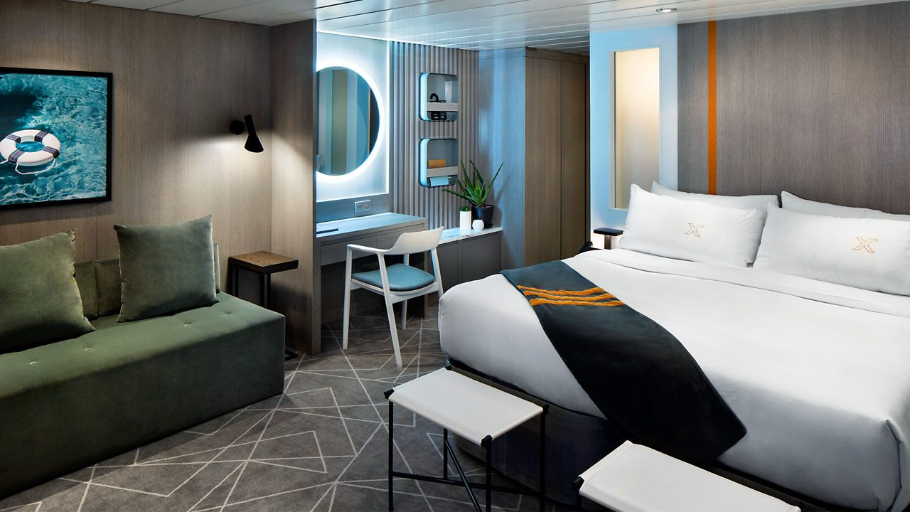 Aqua Sky Suite – [AS]
