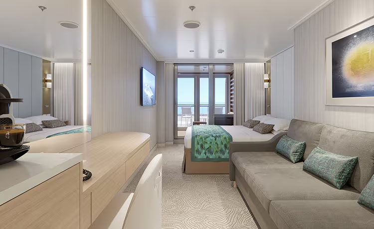Sanctuary Mini-Suite – [M2]