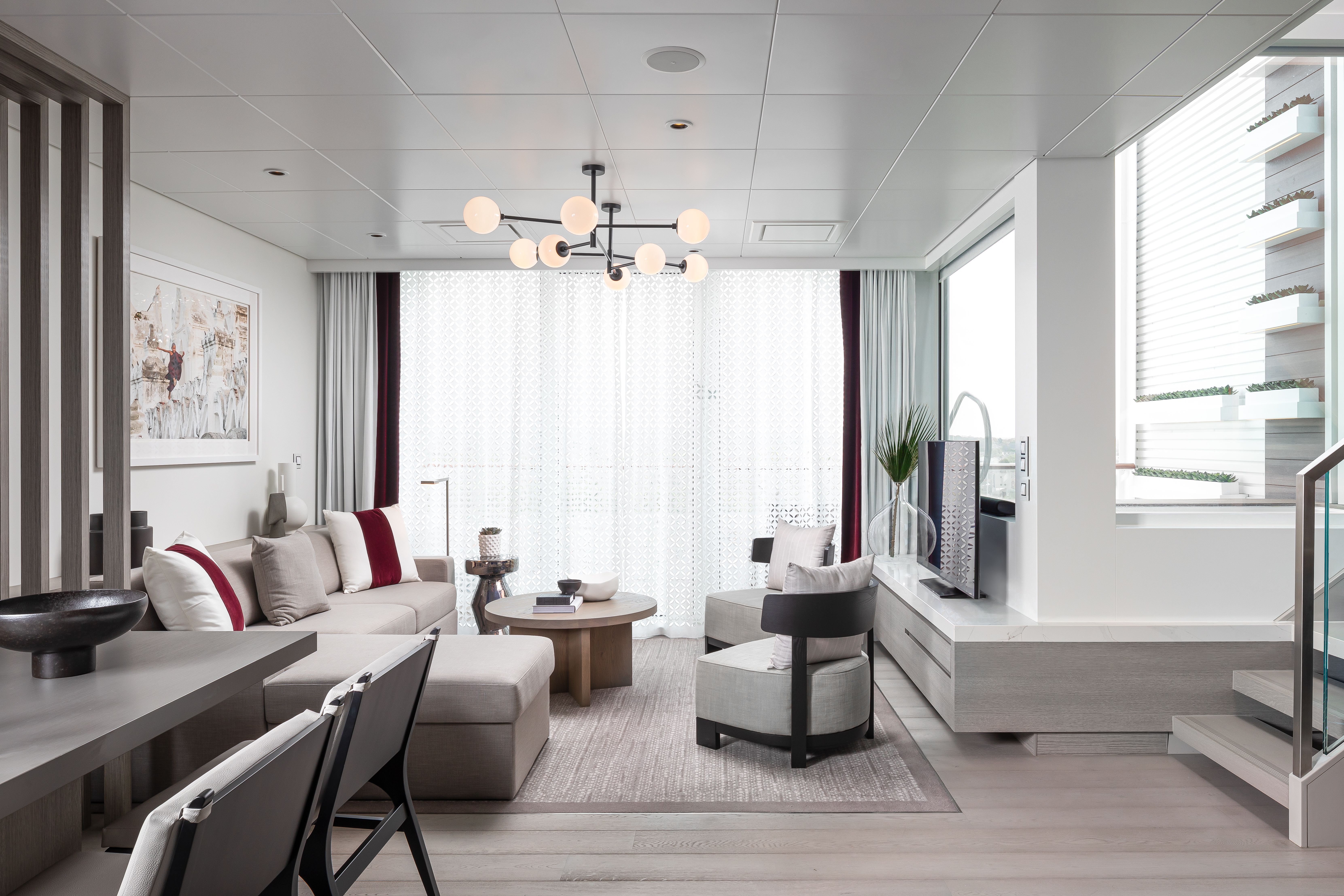 Edge Villa – [EV]