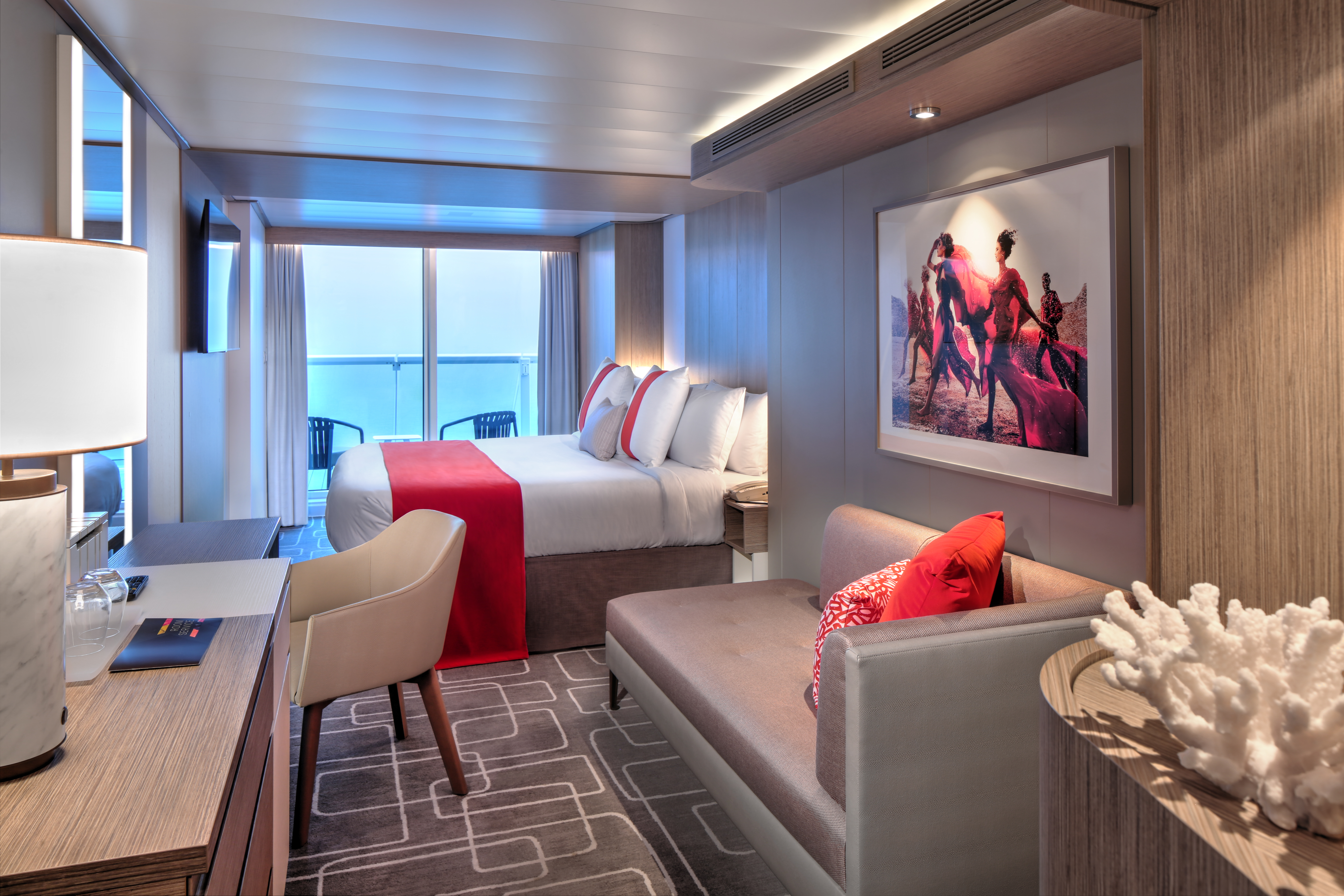 Guarantee Aqua Class – [XA]