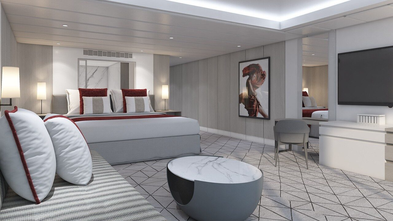Aqua Sky Suite – [AS]