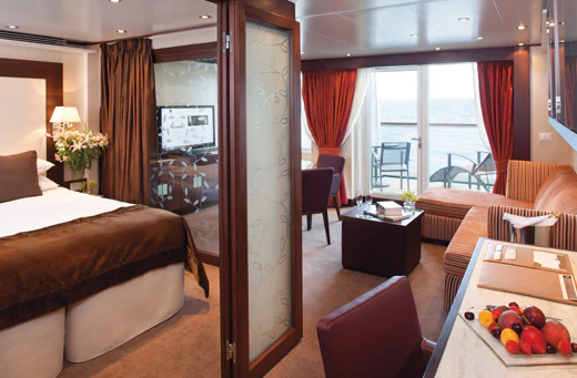 Penthouse Suite – [PH]