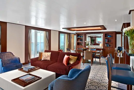 Grand Wintergarden Suite – [GRWG]