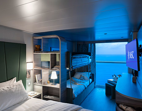 Infinite Ocean View Fantastica-[VL1]