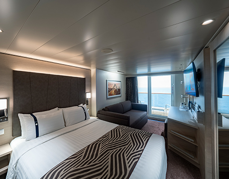 Deluxe Balcony Fantastica-[BR3]