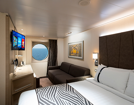 Deluxe Ocean View Fantastica-[OR2]