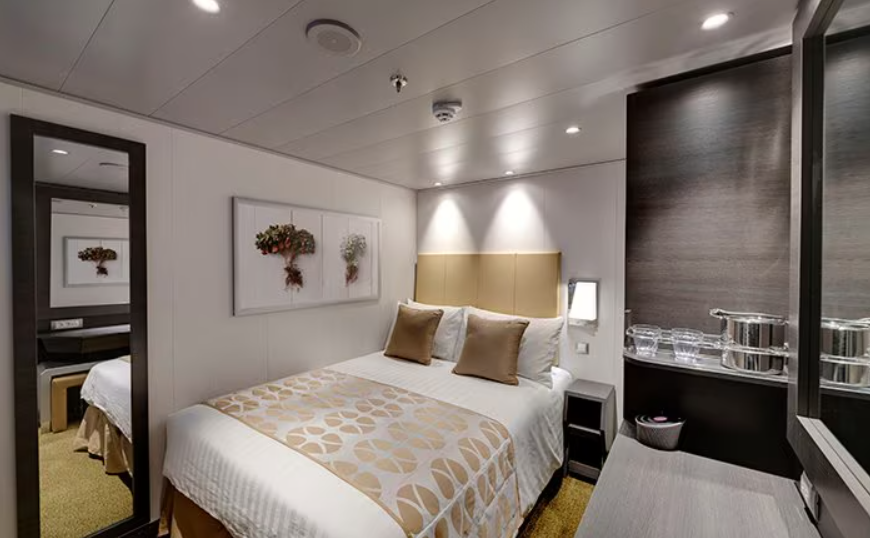 Deluxe iekšējā Fantastica-[IR2]