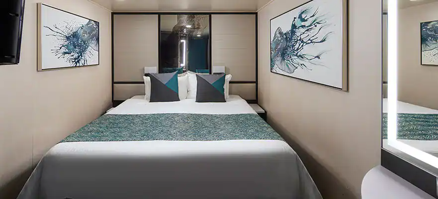 Solo iekšējā kajīte-[IT]