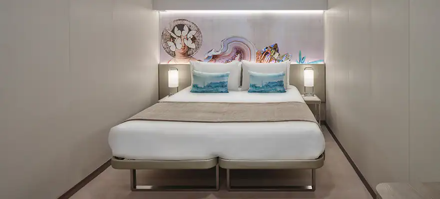 Solo iekšējā kajīte-[IT]