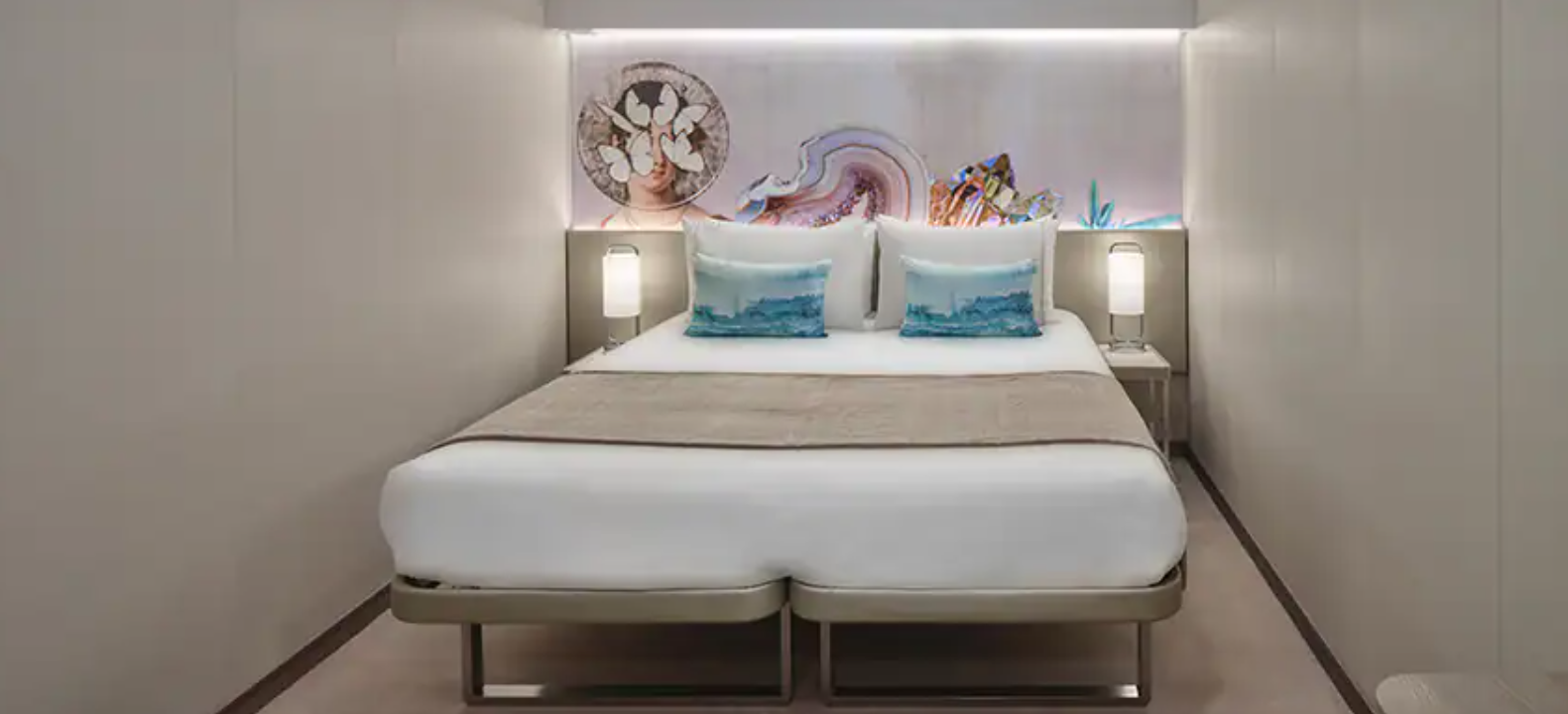 Solo iekšējā kajīte-[IT]