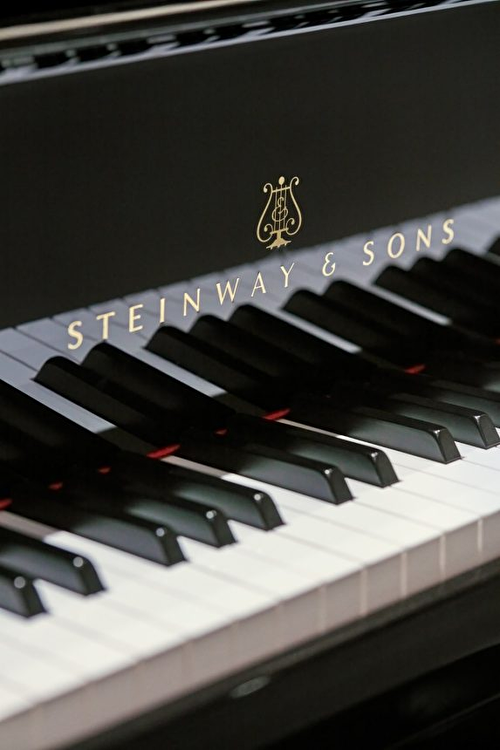 Steinway