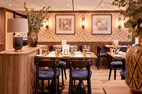 Bistro