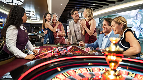 casino