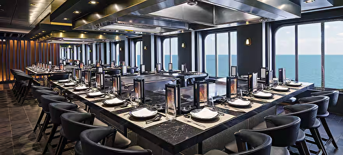 Teppanyaki