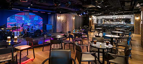 CavernClub