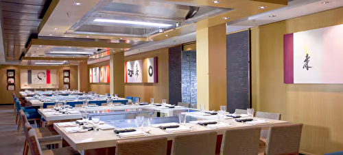 Teppanyaki