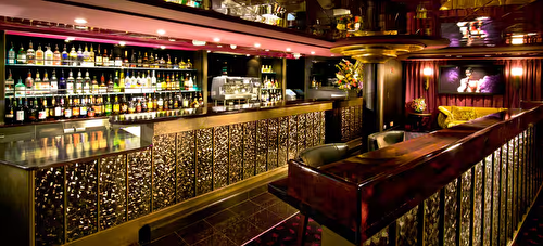 TheatreBar