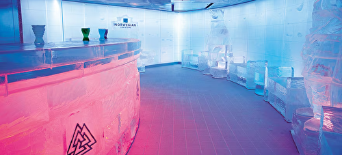 IceBar