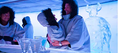 IceBar