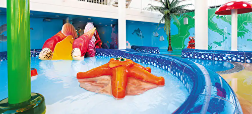 AquaParkKidsPool