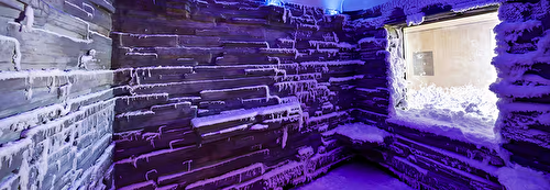 SnowRoom