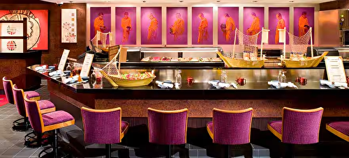 sushibar