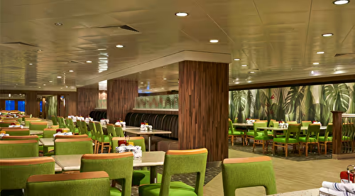 GardenCafe