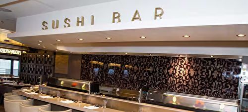 Sushi-Bar