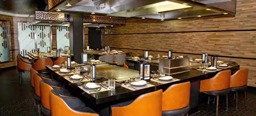 Teppanyaki