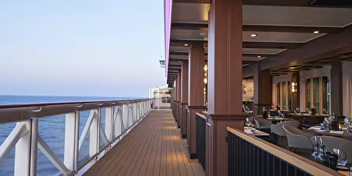 waterfront