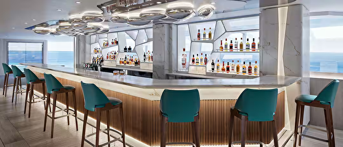 Belvedere-Bar