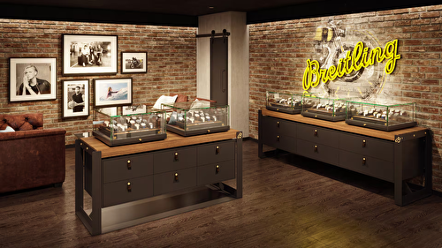 Breitling
