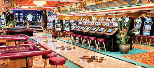 Casino