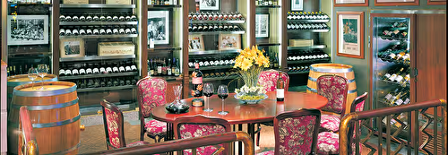 WineCellar