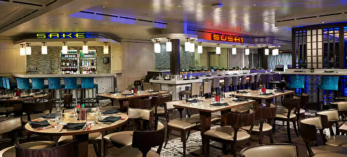 Sushi-Bar