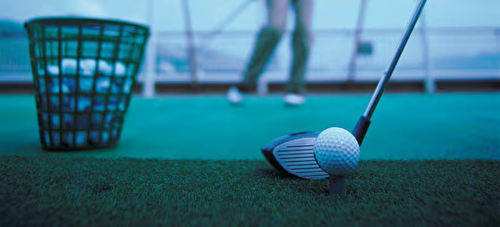 golfCage