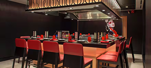 Teppenyaki