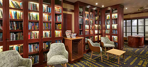 Library