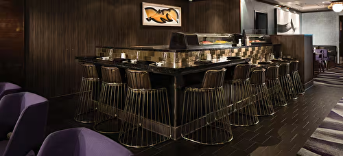 Sushi-Bar