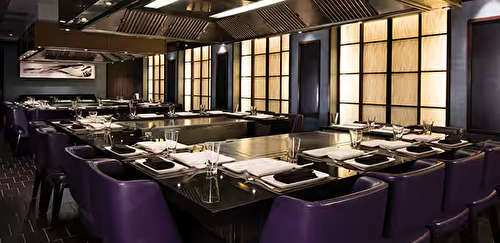 teppanyaki