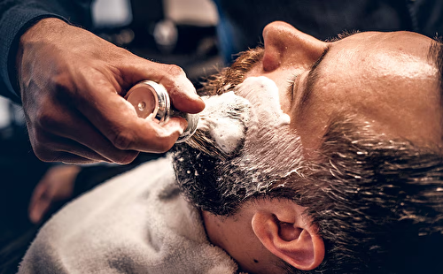 Barber