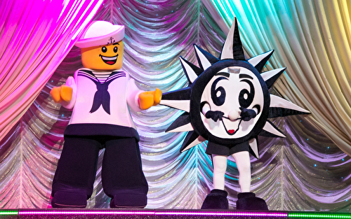 LEGO