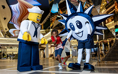 LEGO