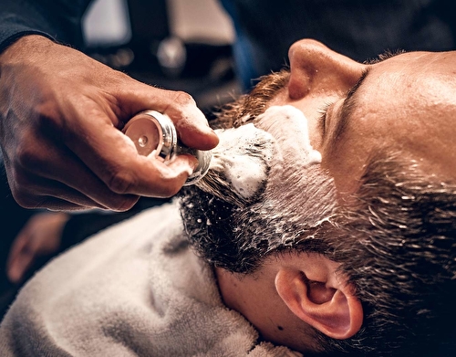 Barber