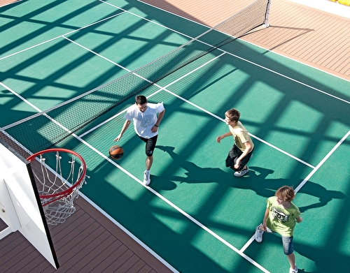 Basket